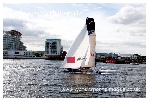 Cardiff Extreme Sailing