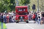 The Olympic Flame